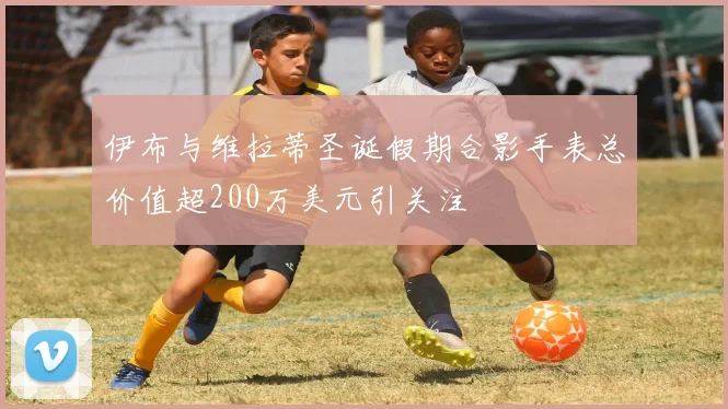 伊布与维拉蒂圣诞假期合影手表总价值超200万美元引关注